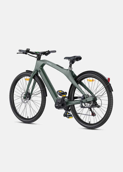 ENGWE N1 Pro Carbon Fiber City E-Bike