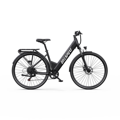 ONESPORT OT12 Step-Through Electric Bike