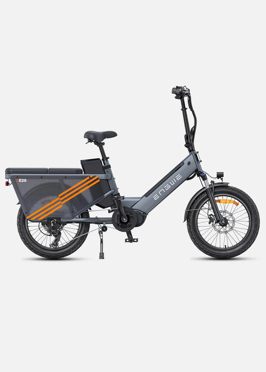 ENGWE LE20  Super Long Range Electric Bike (EU Version)