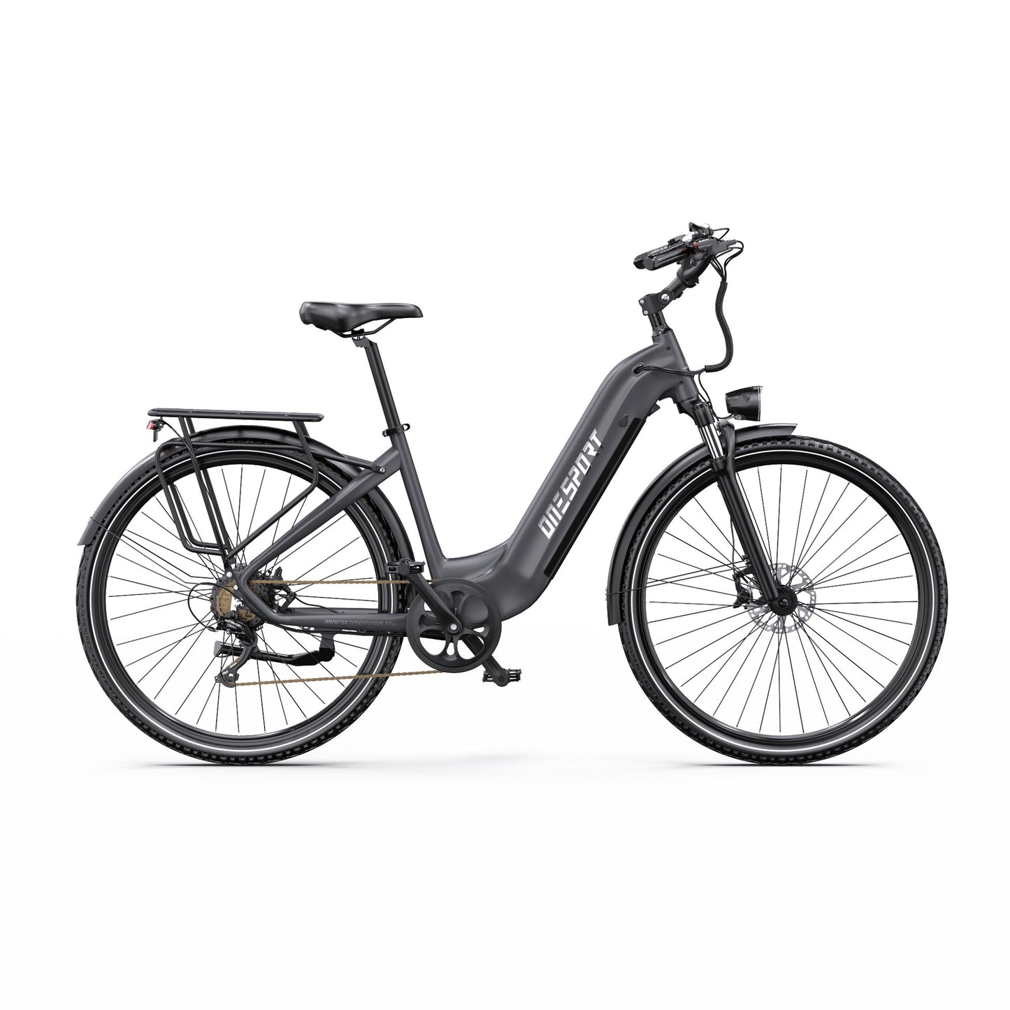 Onesport OT05 Pro Electric Pedal Assist City Bike