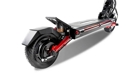 HILEY Tiger8 600W elektrische scooter