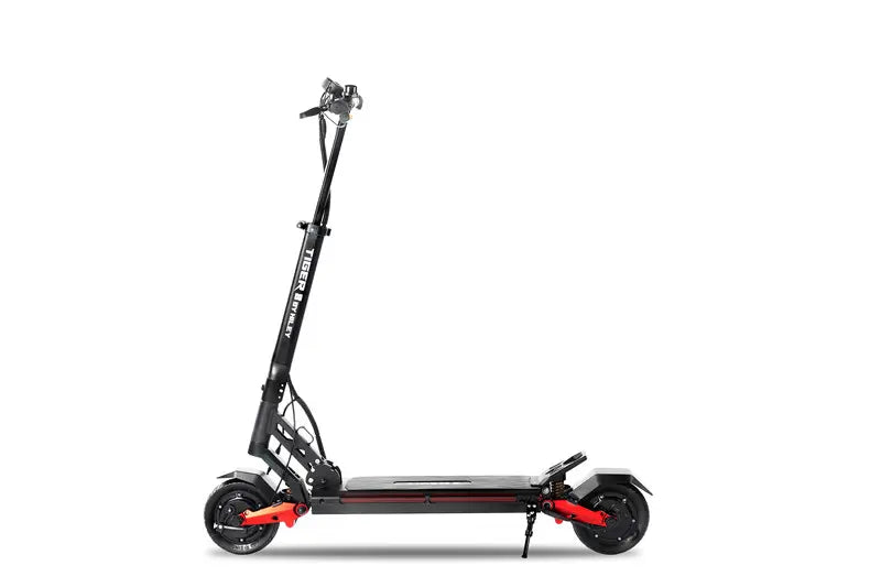 HILEY Tiger8 600W elektrische scooter