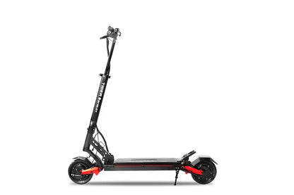 HILEY Tiger8 600W elektrische scooter