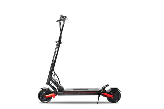HILEY Tiger8  600W Electric Scooter