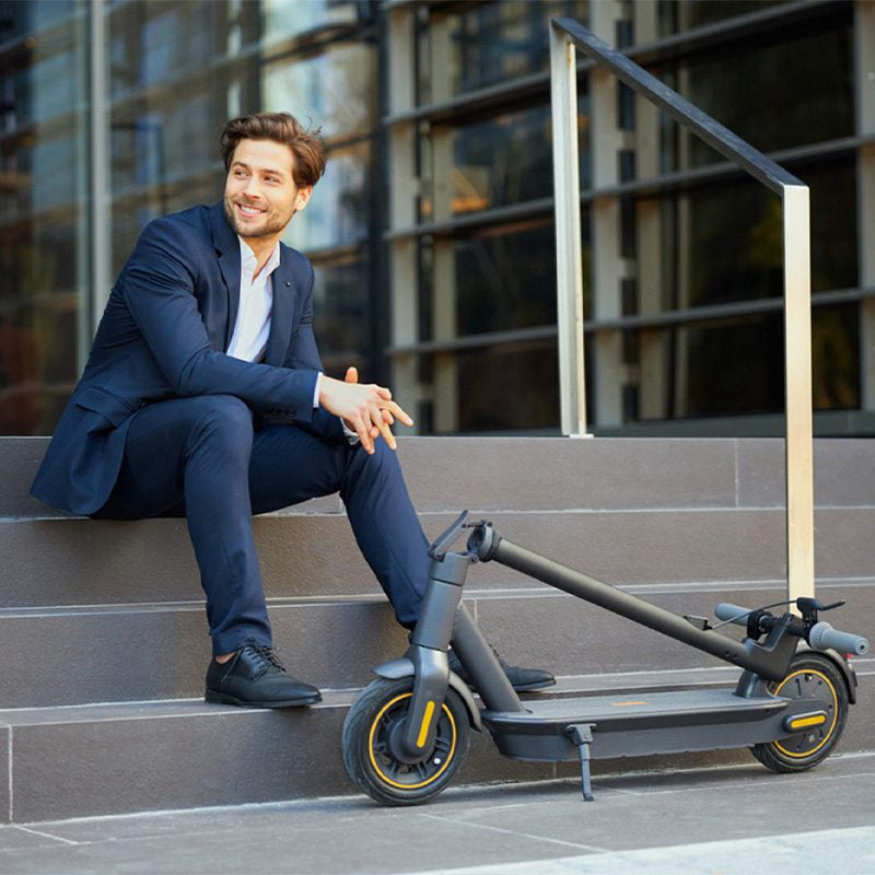 HT-T4 Max 500W Electric Scooter