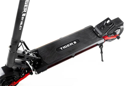 HILEY Tiger8 600W elektrische scooter