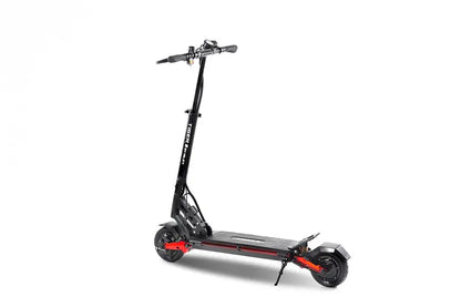 HILEY Tiger8 600W elektrische scooter