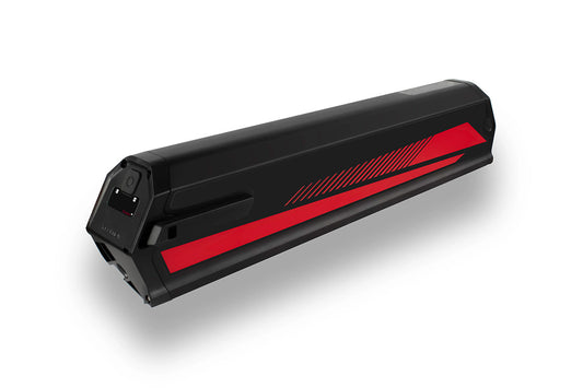 JOBOBIKE Batterie pour Robin 48V 17.5Ah