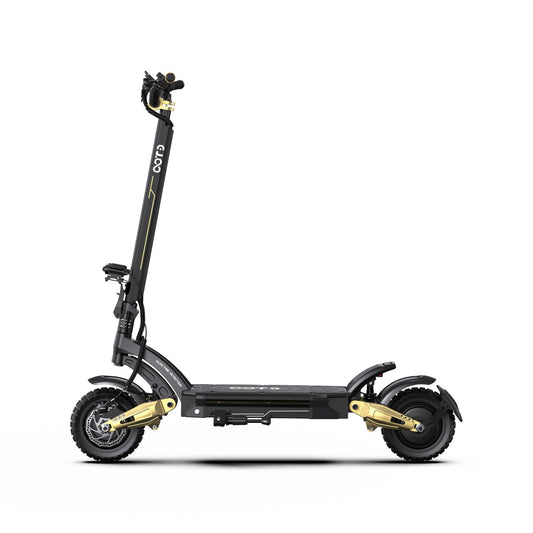 OOTD S30 Scooter Elettrico con Controllo Intelligente