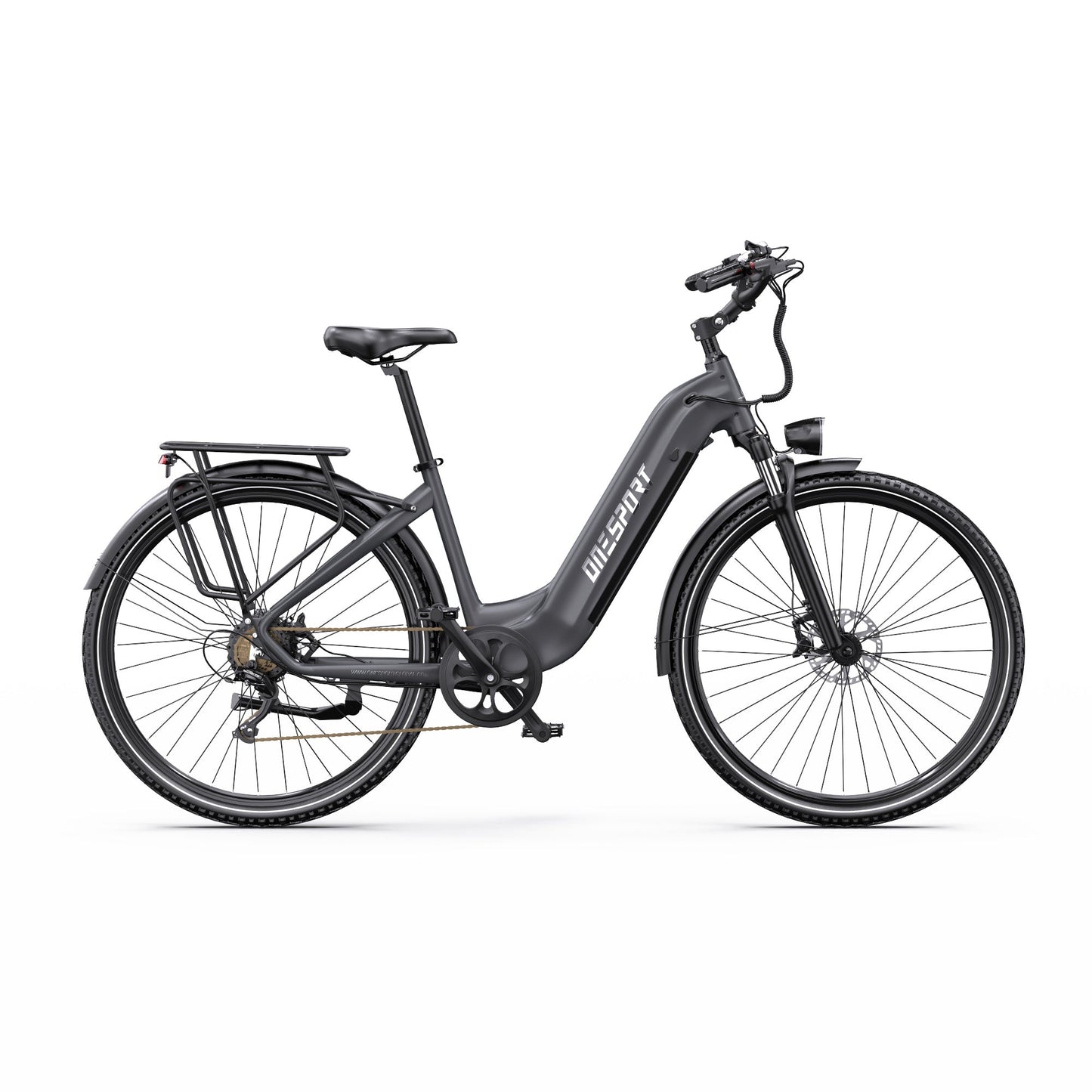 Onesport OT05 Pro Electric Pedal Assist City Bike
