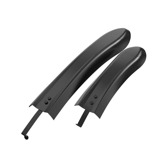 Parafanghi completi per bici elettrica SAMEBIKE
