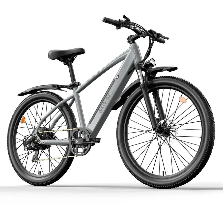 GUNAI GN27 750W Electric Mountain Bike