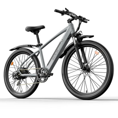 GUNAI GN27 750W Electric Mountain Bike