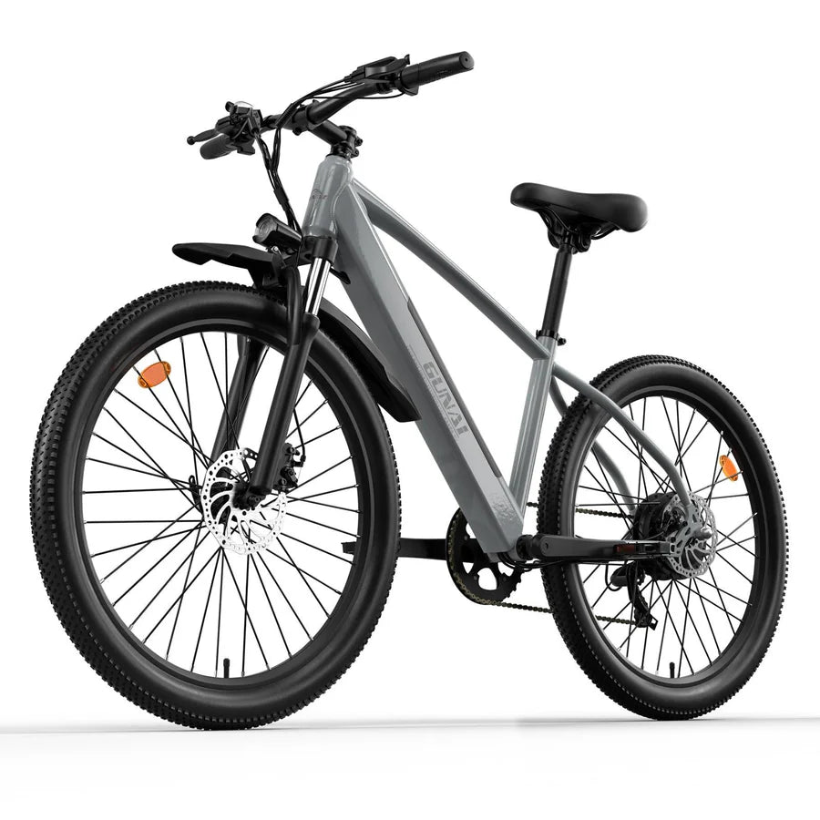 GUNAI GN27 750W Electric Mountain Bike
