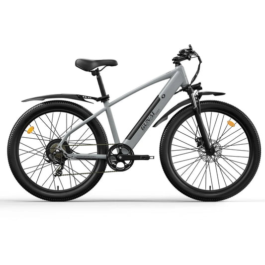 GUNAI GN27 750W Electric Mountain Bike