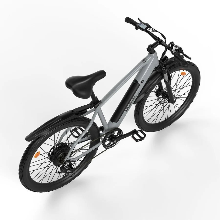 GUNAI GN27 750W Electric Mountain Bike