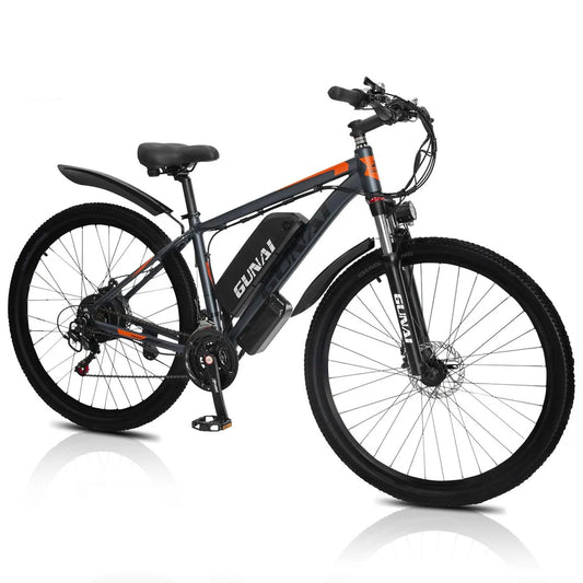 GUNAI GN29 750W Electric Bike