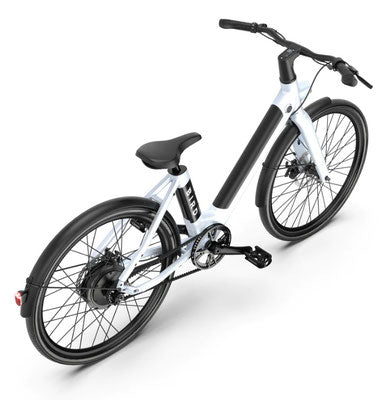 Yeep Birdbike V Rahmen 500W Elektro fahrrad