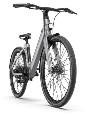 Yeep Birdbike V Rahmen 500W Elektro fahrrad
