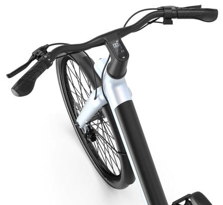 Yeep Birdbike V Rahmen 500W Elektro fahrrad