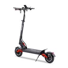 Trottinette électrique Hiley Tiger Max 800W