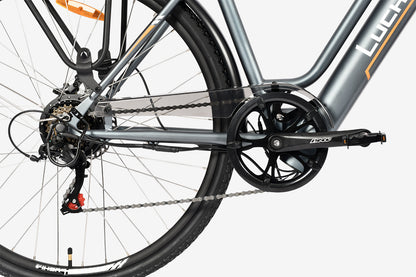 Vélo électrique Luchia ANTARES 250W