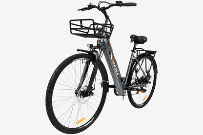 Vélo électrique Luchia ANTARES 250W