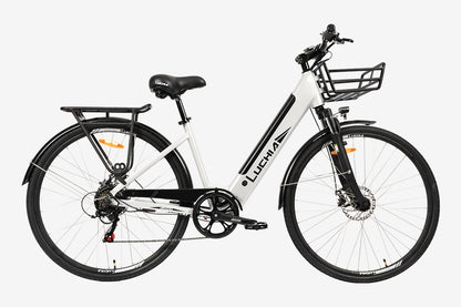 Vélo électrique Luchia ARTURO 250W