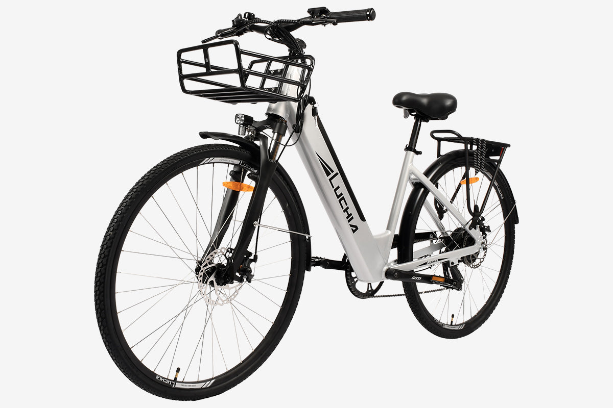 Vélo électrique Luchia ARTURO 250W