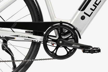Vélo électrique Luchia ARTURO 250W