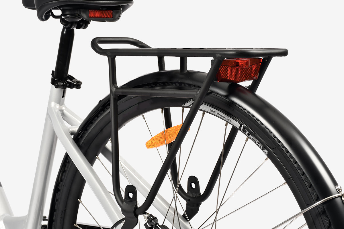 Vélo électrique Luchia ARTURO 250W