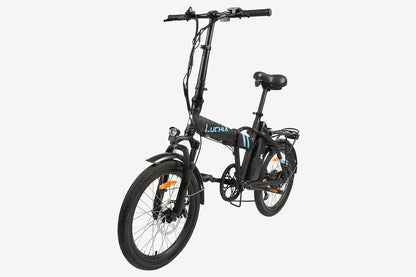 Vélo électrique Luchia SIRIO 250W