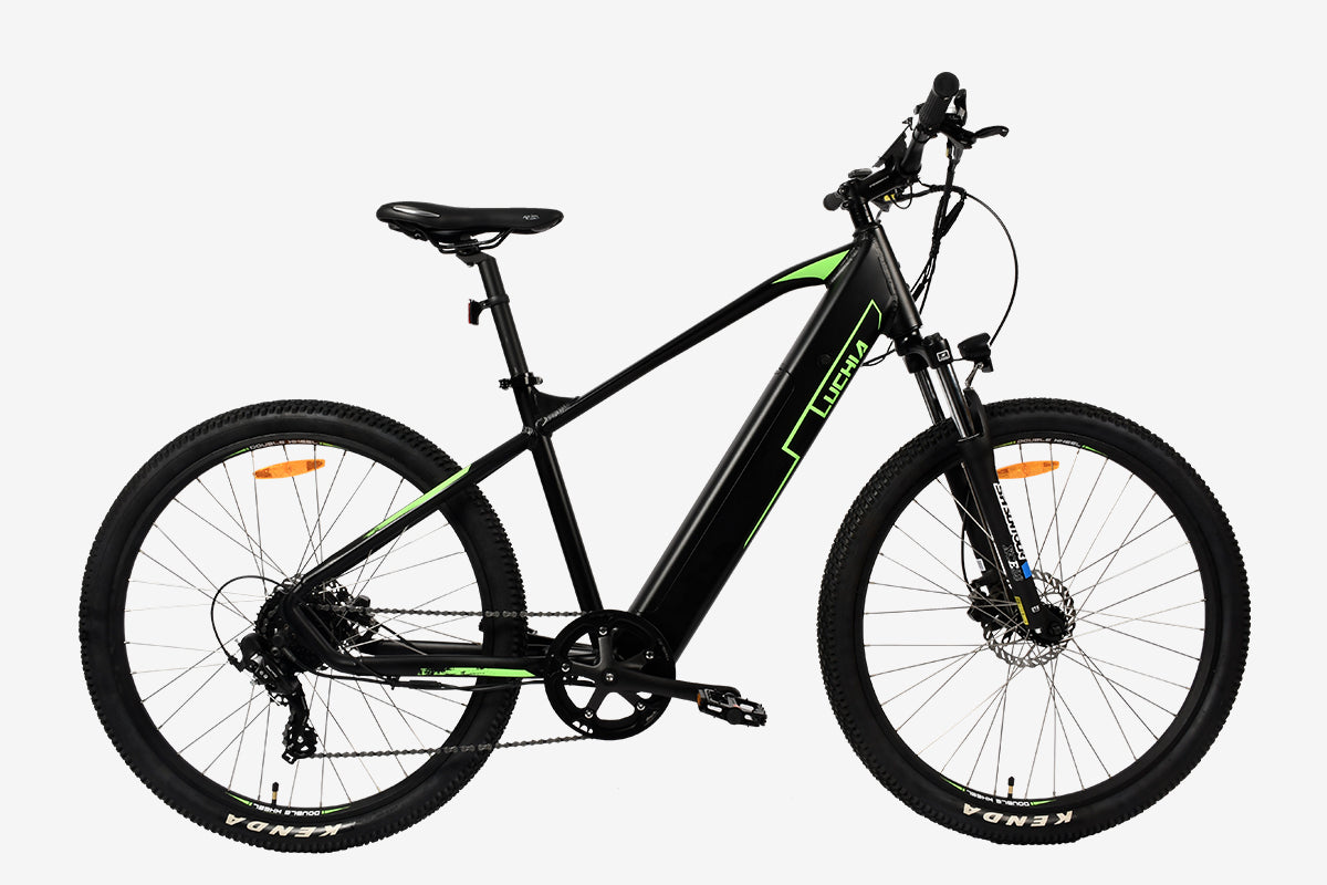 Vélo électrique Luchia SPICA 250W