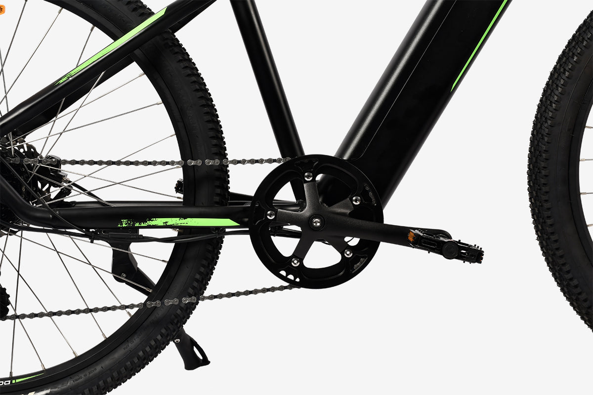 Vélo électrique Luchia SPICA 250W