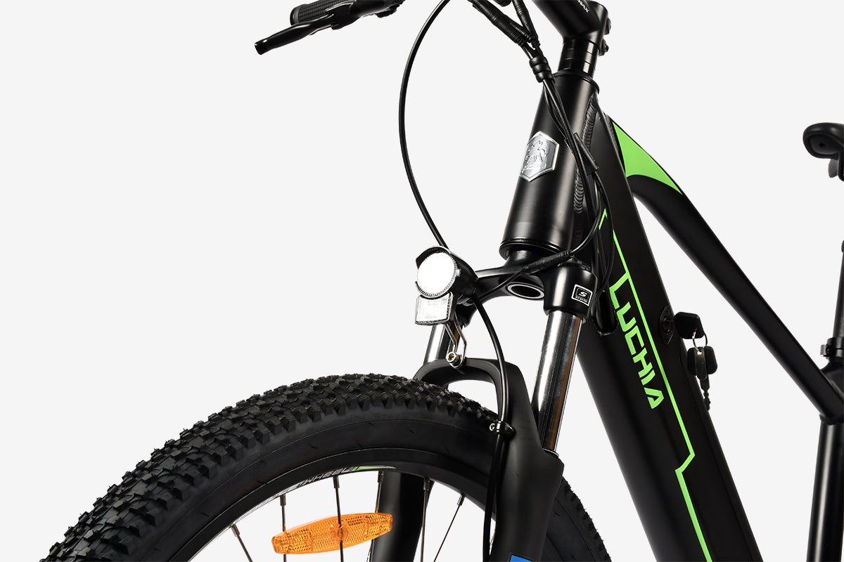 Vélo électrique Luchia SPICA 250W