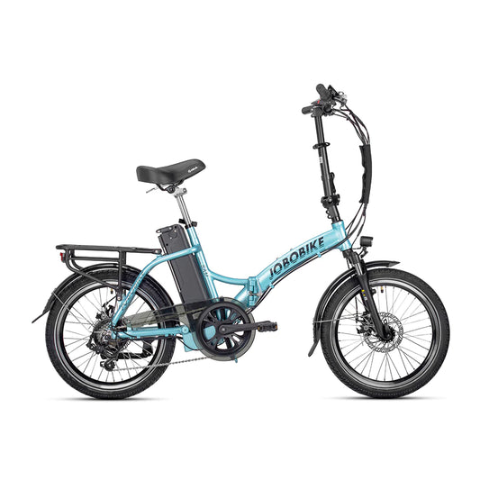 JOBOBIKE Sam 13AH 250W Electric Bicycle