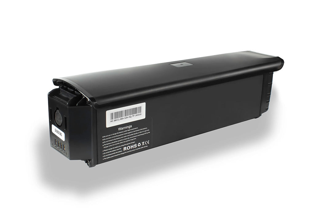 Batterie JOBOBIKE pour Linda/Lyon 36V 14Ah