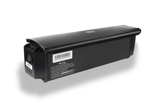 JOBOBIKE Batterie Linda/Lyon 36V 17,5Ah