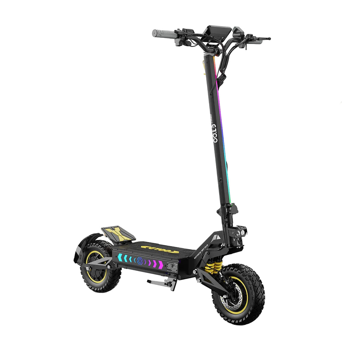 OOTD T10 Pro E-Scooter