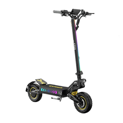 OOTD T10 Pro E-Scooter