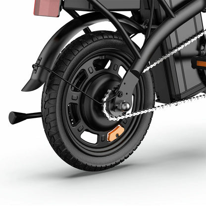 URLIFE F1L electric bike image 10, product details and views