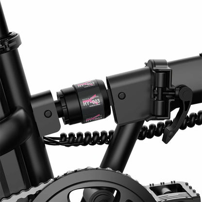 URLIFE F1L electric bike image 8, product details and views