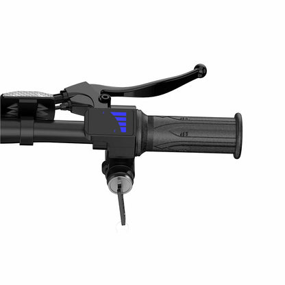 URLIFE F1L electric bike image 6, product details and views