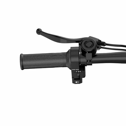 URLIFE F1L electric bike image 5, product details and views
