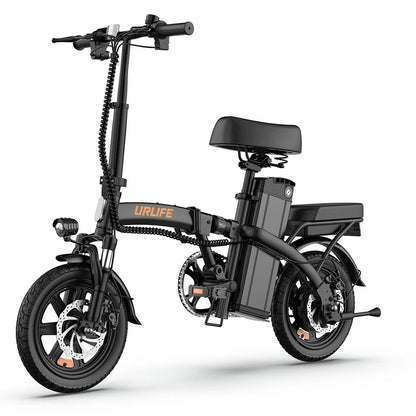 URLIFE F1L electric bicycle product view