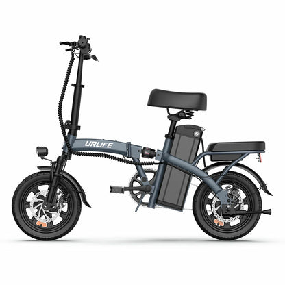 URLIFE F1L electric bike image 4, product details and views