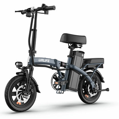 URLIFE F1L electric bike image 2, product details and views