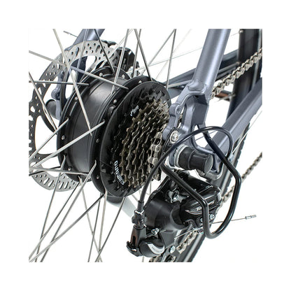 JOBOBIKE VIVA  250W Electric Bicycle