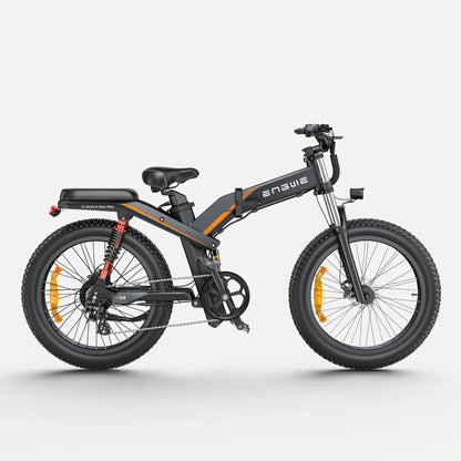 ENGWE X24 1000W E-bike