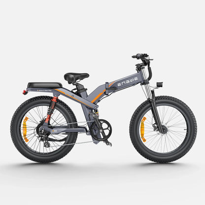 ENGWE X24 1000W E-bike